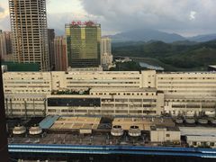 -富临大酒店-海至尊餐厅