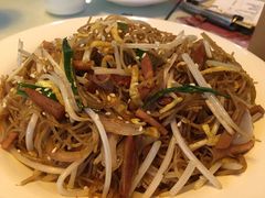 -新大咀港式茶餐厅(宝山万达店)