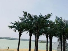 -千龙湖生态旅游度假区