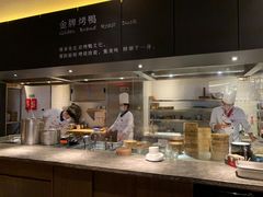 -青年公社烤鸭(滨湖银泰店)