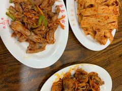 -西塔大冷面(市府大路店)