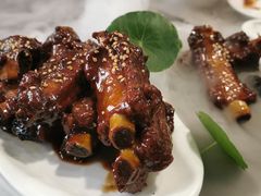 -胖师傅农家菜(阳光·爱琴海店)