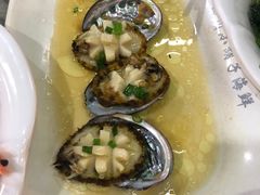 -四川小胡子海鲜(丁村万人海鲜广场店)