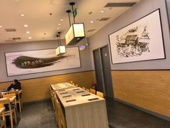 -吉野家(复兴路第二餐厅店)