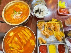 -青春分食(仙林大学城店)