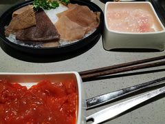 -海底捞火锅(翔龙天地广场店)