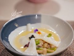 锦绣芙蓉鸡片-鱼桥巷·美学川菜