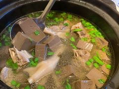 -香雪海饭店中餐厅(人民桥店)