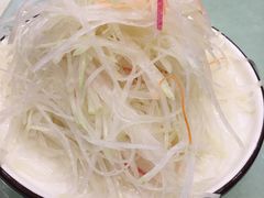 -奥华餐厅·老张记(台基厂店)
