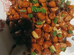 -小河盐帮·私家菜·烤鸭(三元桥·霄云路店)