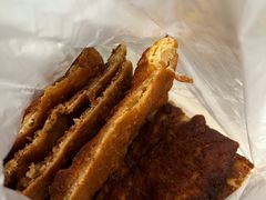 -正味斋锅巴菜(西北角店)