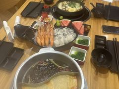 -水林间·寿喜烧自助(仙林金鹰店)