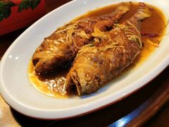 -鹿鸣春饭店(总店)