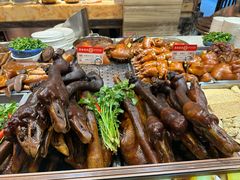 -吴记富苑(朝阳店)