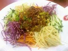 -石老头关东饺子王·东北菜(嘉华鑫城店)