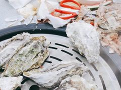 -仙螺岛海鲜自助餐厅(总店)