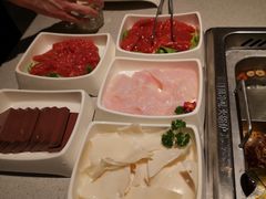 -海底捞火锅(同泰时代广场夜宵主题店)