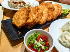 -馅老满(鼓楼店)