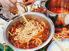 -柒五龙虾(八王寺店)