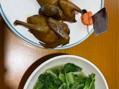 -大鸽饭(马王堆店)