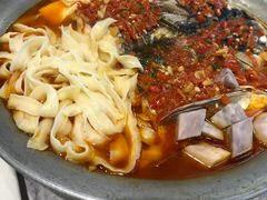 -马凯餐厅(地安门店)