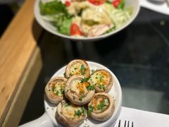 -春树下·树屋花房西餐厅(罍街AS1980店)