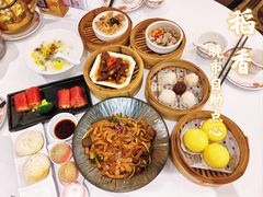 稻香虾饺-稻香酒家(天河城店)