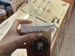 -RIPPLE COFFEE涟漪咖啡
