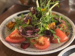 -PIZZA BIANCA(万象城店)