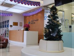 -天使口腔门诊部(上海店)