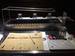-很久以前羊肉串(大华三路店)