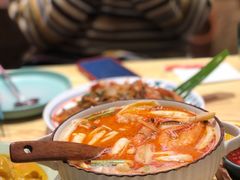 -迷你椰·泰式大排档(虹口店)
