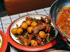 -江西老表·经典江西八大碗