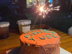 -Supine Bistro溯泮餐厅