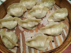 煸馅饺子-老边饺子馆(中街店)