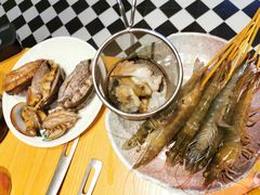 -生如夏花泰式火锅(鹭洲里店)