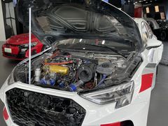 -金港秋名山·双层卡丁车场