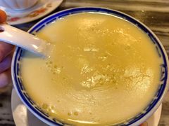 凤凰蛋奶糊-玫瑰甜品(文明路店)