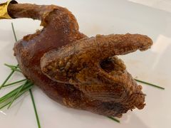 -Yan Ting 宴庭中餐厅(上海静安瑞吉酒店)