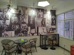 -中田健身工作室(东园店)