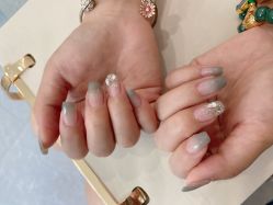 -如一·美甲美睫