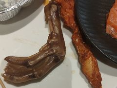 -长沙三景韦尔斯利酒店·Oval全日制餐厅自助餐