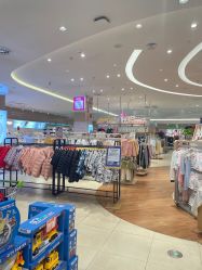 -孩子王(江北虹悦城店)