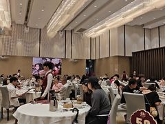 -喜宴又一村·粤菜·茶点·海鲜(壹方天地店)