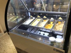 自助取餐区-iFood甜嫩嫩(江东北路店)