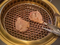 -極屋鮨牛 · 烧肉酒场(时代C馆店)