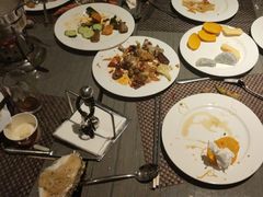 -“香”全日餐厅·株洲大汉希尔顿酒店