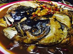 -旺顺阁鱼头泡饼(常营店)