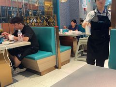 -半天妖烤鱼(京新广场店)