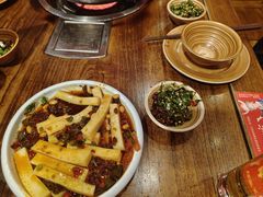 -亮欢寨酸汤鱼(沙冲路店)